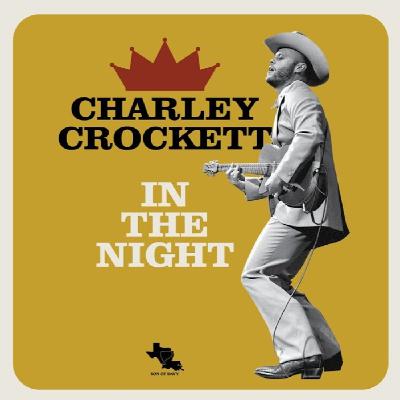 Charley Crockett