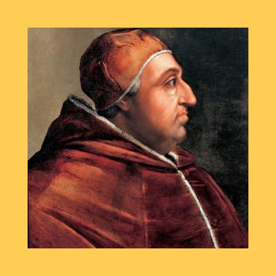 T01E05 - Alejandro VI, el Papa Borgia. Luces y sombras