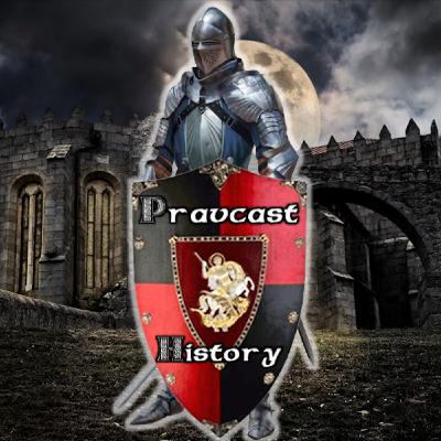 Pravcast Episode 3: French Revolution: Estates General to National Assembly Pravcast Episode 3: French Revolution: Estates General to National Assembly