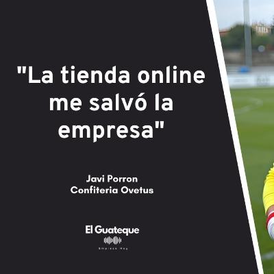🎥 La Inspiradora Historia de Javi Porrón y Confitería Ovetus | El Guateque Empieza Hoy.