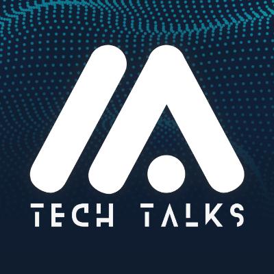 IA en el Sector Energético: Casos de Uso y Perspectivas de Futuro | IA Tech Talks 02x02