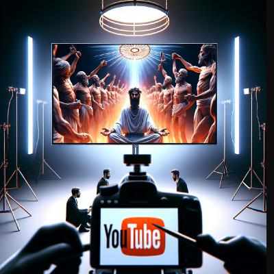 Season 3: Ep. 3 Introduction to Slavery  Biblical Insights: Slavery and Divine Justice Unveiled