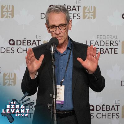 EZRA LEVANT | Carney continues Trudeau’s war on free speech in Canada EZRA LEVANT | Carney continues Trudeau’s war on free speech in Canada
