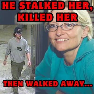 The Assassination of Anna Lindh: Inside A Department Store The Assassination of Anna Lindh: Inside A Department Store