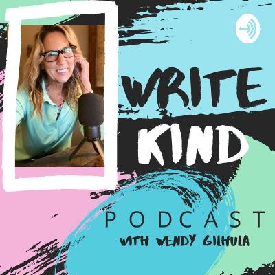 PIKA BUNNY HAS A BIG QUESTION Interactive reading with Wendy Gilhula