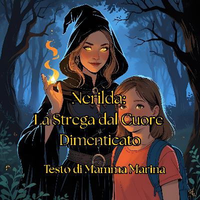 Nerilda, la Strega dal Cuore Dimenticato