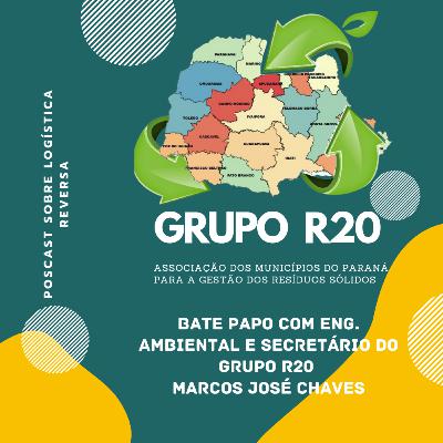 A Importância da Logística Reversa