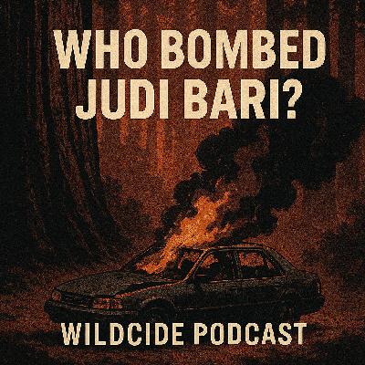 Conspiracy: Who Bombed Judi Bari? Conspiracy: Who Bombed Judi Bari?