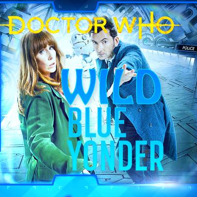 Wild Blue Yonder Review
