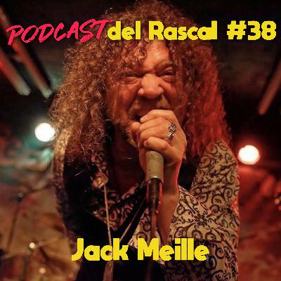 #38: Jack Meille