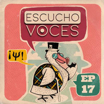 EP 17 - Therapy Wars - Marko Bremer