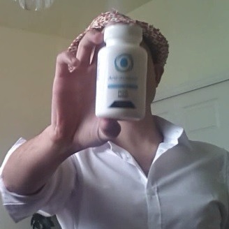 Aniracetam by Pure Nootropics: I'm Ampakined UP!