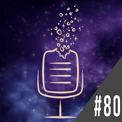 Wojna oczami rusofila: wywiad z Michałem Gołkowskim - Pogadajmy Sobie #80 Wojna oczami rusofila: wywiad z Michałem Gołkowskim - Pogadajmy Sobie #80