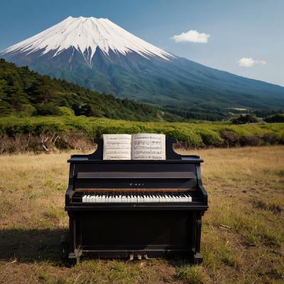 From Valley to Peak - Piano Soft Music 鋼琴輕音樂 From Valley to Peak - Piano Soft Music 鋼琴輕音樂