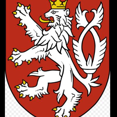 Episode 16: לב, the symbol of The Czech Republic