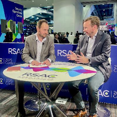 When Fraud Meets Cyber: The Retail Sector’s Expanding Risk Landscape with NRF’s Christian Beckner