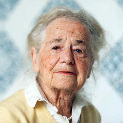 Autorin Hilde Domin - Ihre Gedichte waren schmerzlich präzise und voller Hoffnung Autorin Hilde Domin - Ihre Gedichte waren schmerzlich präzise und voller Hoffnung