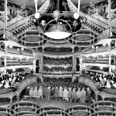 #20 – Creative Practices in Daily Life with Diego Best