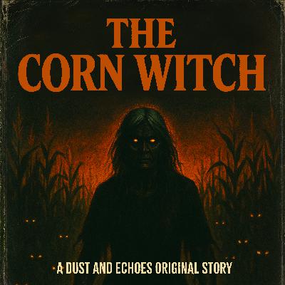 THE CORN WITCH