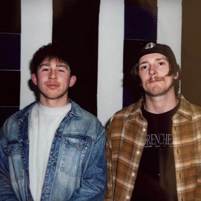 Episode 40: Jordan Mew & Elliot Johnson - headcage (Ex- Aurion/Sleeptape/When It’s Dark Out) Episode 40: Jordan Mew & Elliot Johnson - headcage (Ex- Aurion/Sleeptape/When It’s Dark Out)