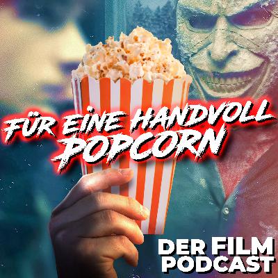 #194 - Upside down and Inside out (Stranger Things S5, Black Phone 2, Being Eddie, The Gentleman, Fatman) #194 - Upside down and Inside out (Stranger Things S5, Black Phone 2, Being Eddie, The Gentleman, Fatman)