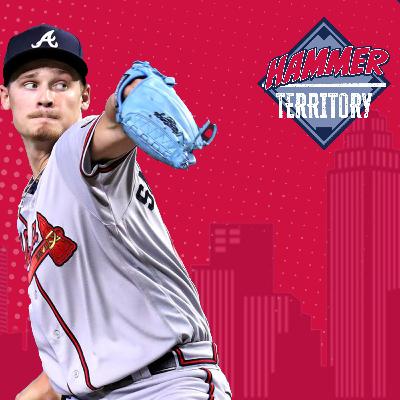 Drake Baldwin, AJ Smith-Shawver, and the State of the Braves Farm System