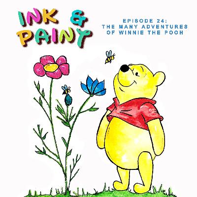 The Many Adventures of Winnie the Pooh The Many Adventures of Winnie the Pooh