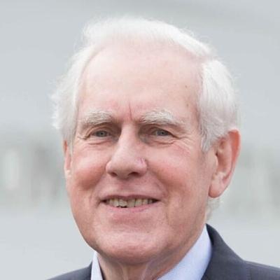 Labhrás Ó Murchú
