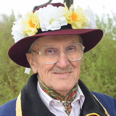 Avsnitt 5 David Reino Svensson