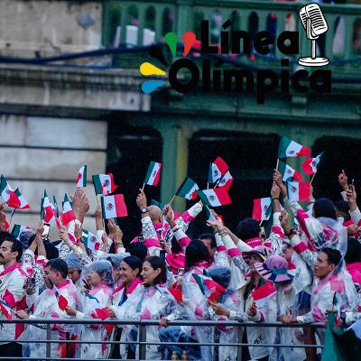 Mexicano en Paris 2024