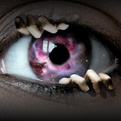 Misfits Guide To The Galaxy - Vape Den Sessions - Multi Generations Edition