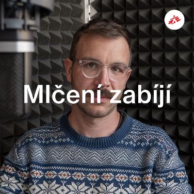 #24 Jan Böhm – Opomíjená krize v Súdánu