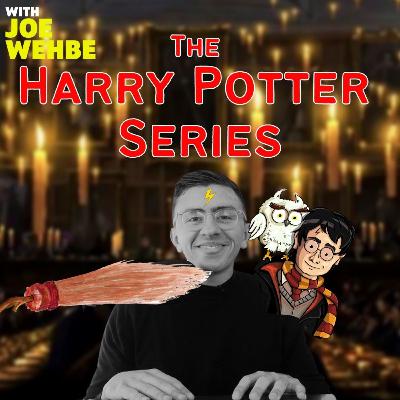 288: Is Evil Inherent, Or Is It Fostered? Understanding Why Harry Doesn't Turn Out Like Voldemort.