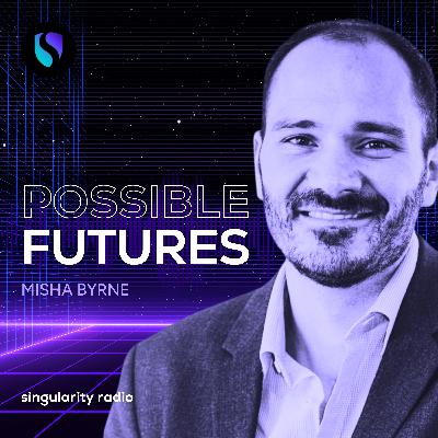 Misha Byrne on Leadership in the Age of AI Misha Byrne on Leadership in the Age of AI
