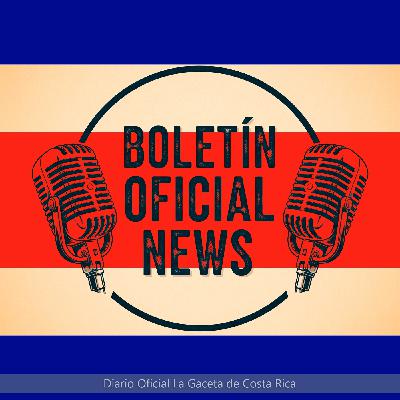 2026-03-01 | Diario Oficial La Gaceta de Costa Rica | HASTA PRONTO