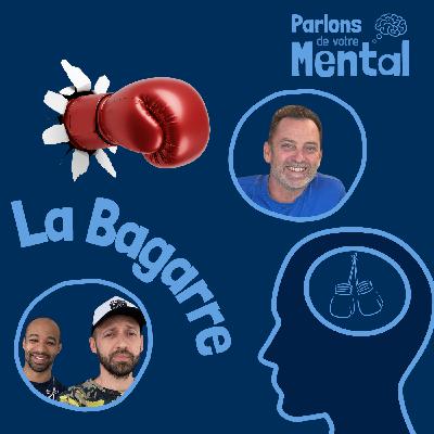 Derrière chaque coup porté, il y a une histoire. Derrière chaque victoire, un mental forgé.