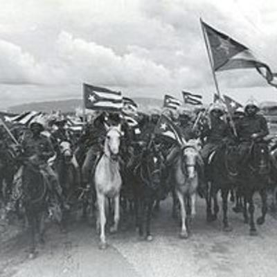3. Early years 1959-1962, alliances with the soviet union 3. Early years 1959-1962, alliances with the soviet union