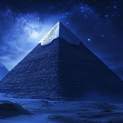 Histoire Hypnotique pour Dormir : La Grande Pyramide de Gizeh | Hypnose & ASMR Histoire Hypnotique pour Dormir : La Grande Pyramide de Gizeh | Hypnose & ASMR