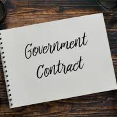 How To Get Started In Government Contracting