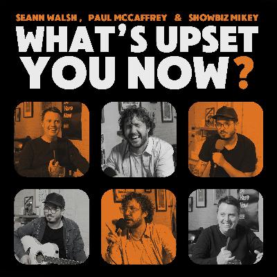 EP 178: I Might As Well Be A Robot