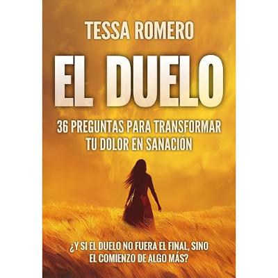 EL DUELO: 36 PREGUNTAS PARA TRANSFORMAR TU DOLOR EN SANACIÓN (Audiolibro) | Prueba Gratis