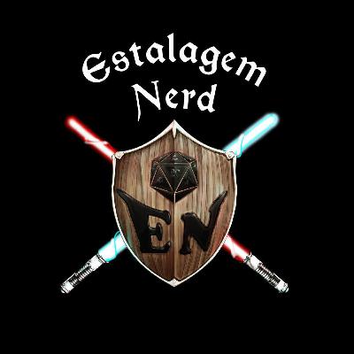 Estalagem Nerd - 371 - Alien Earth