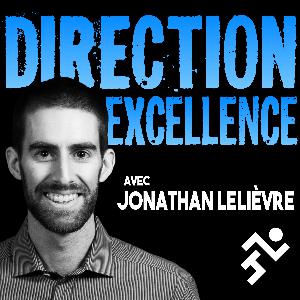 DE 117 - Comment réagir quand mon entraîneur me crie dessus? Voici un truc pour surmonter la critique!