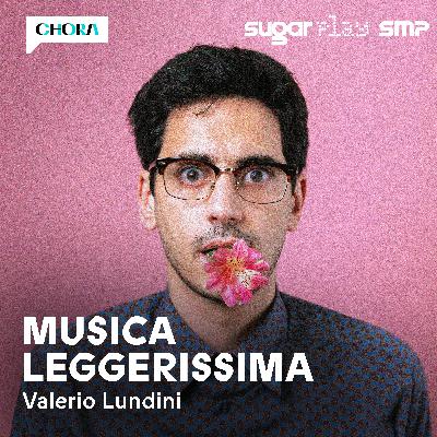 Continua ad ascoltare Musica Leggerissima in anteprima su App MyTIM