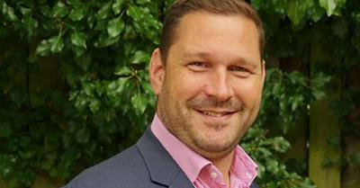 Episode 012: Using Procurement Collaboration to Improve an Organization with Paul McCarthy