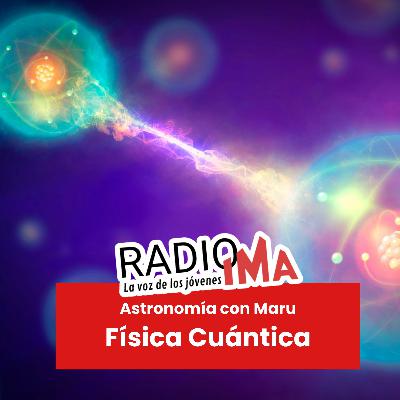 Astronomía con Maru - Física cuántica Astronomía con Maru - Física cuántica