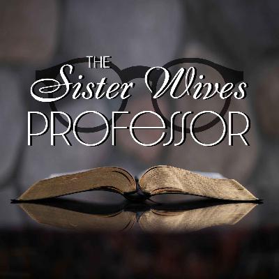 Seeking Sister Wife 6.11 - Defenders of the Universe