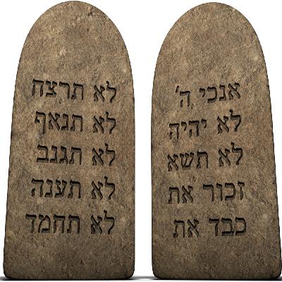 Understanding the 10 Commandments Understanding the 10 Commandments