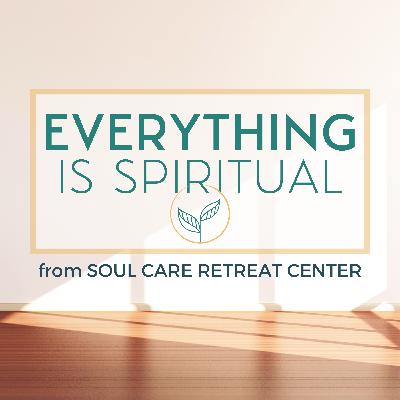 Connecting to Creation and Rewilding Yourself with Eileen Gebbie