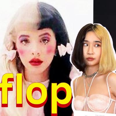 dear melanie martinez, you've changed